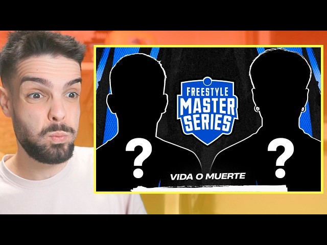 🚨EL MENOR y METALINGÜÍSTICA DESCARTADOS OFICIALMENTE de FMS CHILE?🚨  🔥ANUNCIO OFICIAL de FMS CHILE🔥