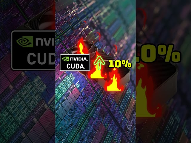 The Death of Raw Power: Is Your GPU Obsolete? 💀