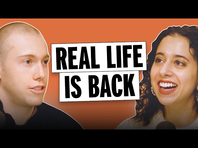 How Partiful Is Fixing the Loneliness Crisis | First Time Founders w/ Ed Elson