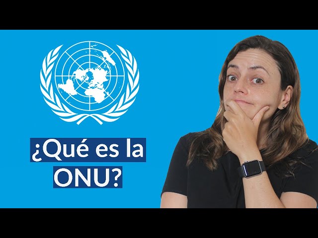 What is the UN? History and how it works