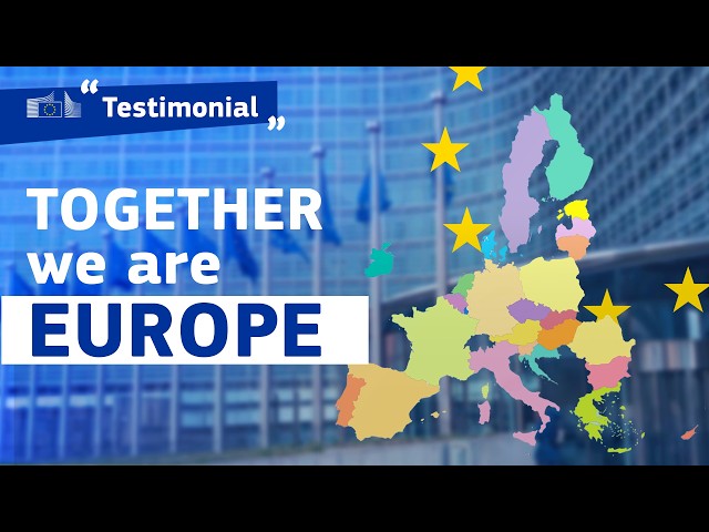 Why Europe Matters More Than Ever | Europe Day 2026