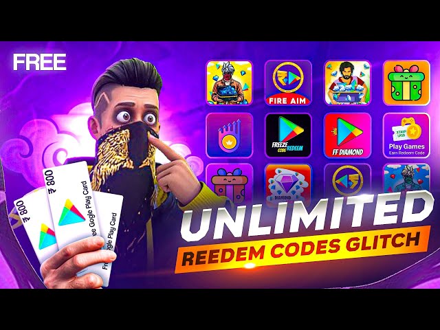 I TESTED 100 REDEEM CODE APPS FOR FREE DIAMONDS😋| FREE REDEEM CODE KAISE LEN | FREE REDEEM CODE APP