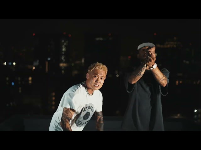 RYKEY feat.Masato Hayashi / Remember Days(Prod.DJ RYOW & SPACE DUST CLUB)