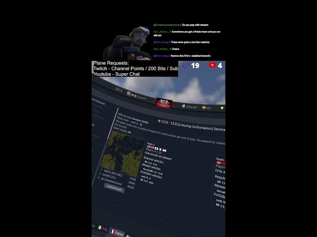 WT Air Simulator VR HOTAS #shorts