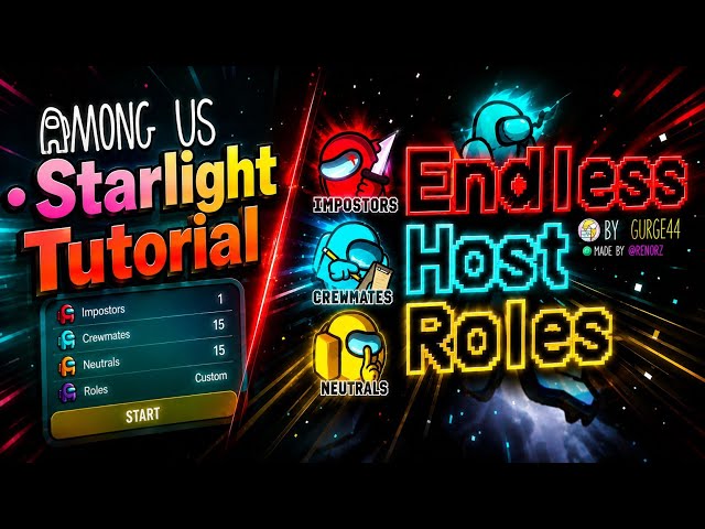 How to Install Mods in Among Us Mobile (Android) — EASY Tutorial!