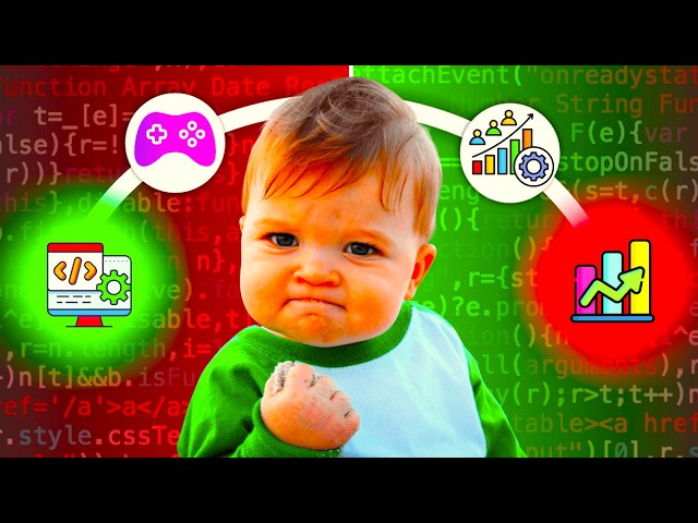 5 Python Unique Projects That Taught me Programming