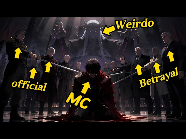 He once saved millions of human lives, but now he has been killed by humans and alien races.