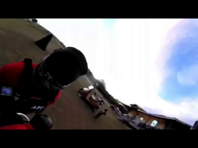 Airsoft 360 test