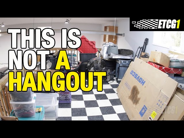 This Is Not a Hang Out