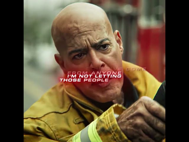 LAFD under fire | S.W.A.T