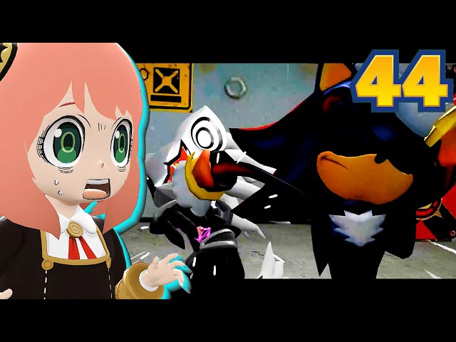 AtariX Sonic Memes Compilation 44