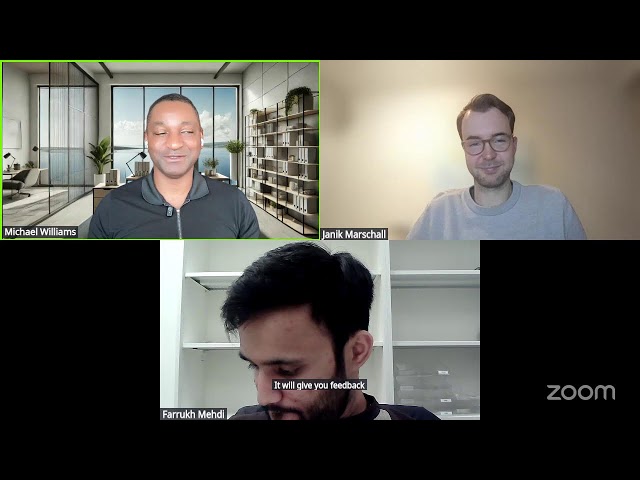 Feeling too much pressure? Let’s talk about it 🧠