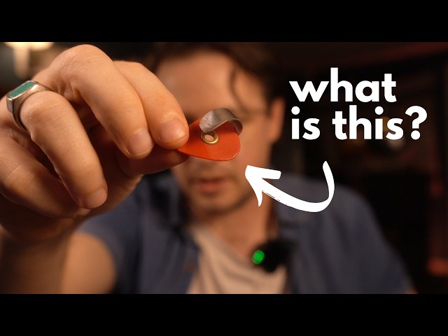 The One Piece of Gear That Everyone Asks Me About ... (+ More Q&A)