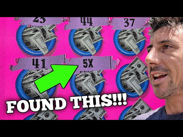 Just When You Think It's Over ➡️ BOOM!