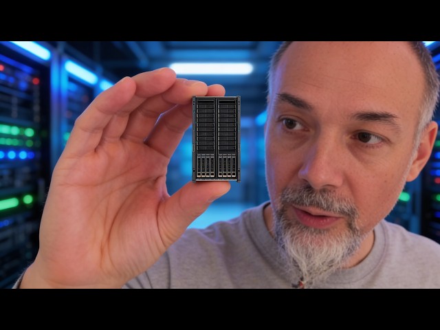 RT7M HPC Edition E02 - HPC cluster in your laptop