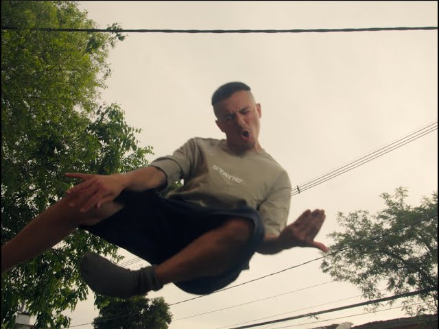 CHYSTEMC - EARLY (Videoclip)