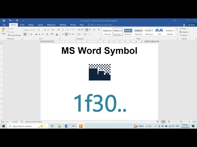 symbol in Ms word #shorts #shortcut #asmr #pc #games #tricks #computer @matinsistem