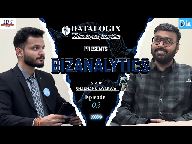 BizAnalytics | Episode 2