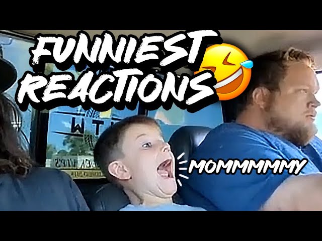 BEST Launch Control Reactions *HILARIOUS*