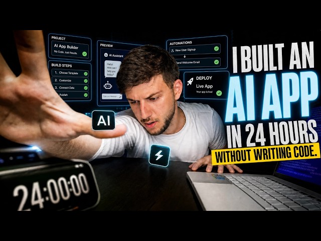 How to Make Money with AI Apps in 2026 (No Code)