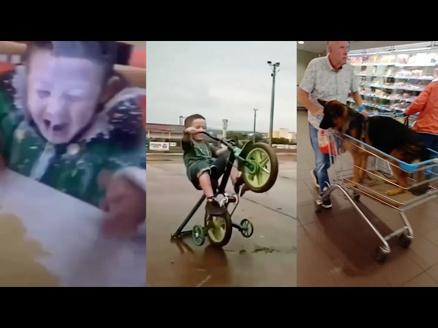 Meme Compilation | #2 | Unusual Videos