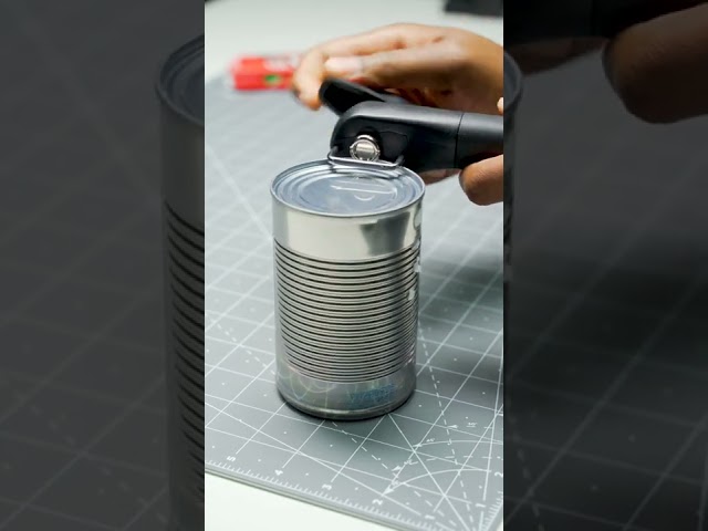 Can't believe I was using my can opener wrong for YEARS...