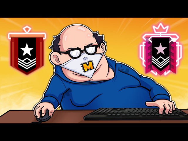 Copper to Champion Episode 2