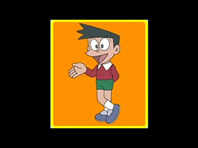 Doraemon - canción completa de suneo