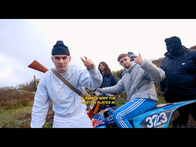 Nine and Dex - Pecan Pie (Uncensored)