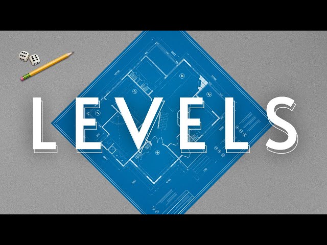 Level Design Approaches for Solo Devs
