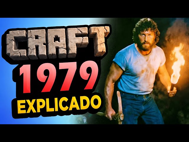 CRAFT 1997 - EXPLAINED