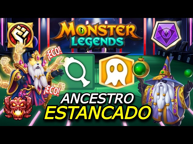 Why Oracle Pandalf DOESN'T STAND OUT like the others? | DEFINITIVE Review - Monster Legends