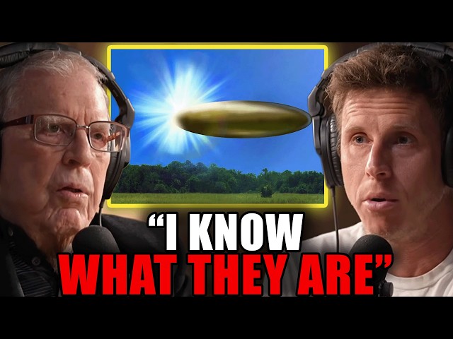 Bob Lazar's Whole Area 51 Story Was a Lie | TD Barnes