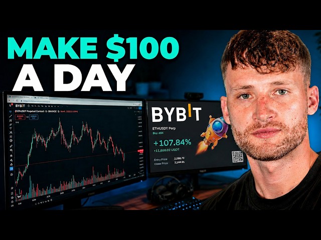 The Best Crypto Leverage Trading Strategy For Beginners In 2026