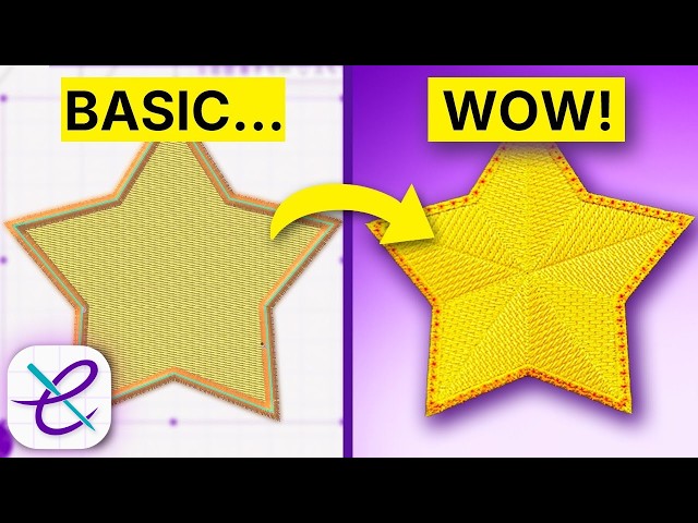MUST TRY Tricks to Make your Embroidery Digitizing Stand Out!