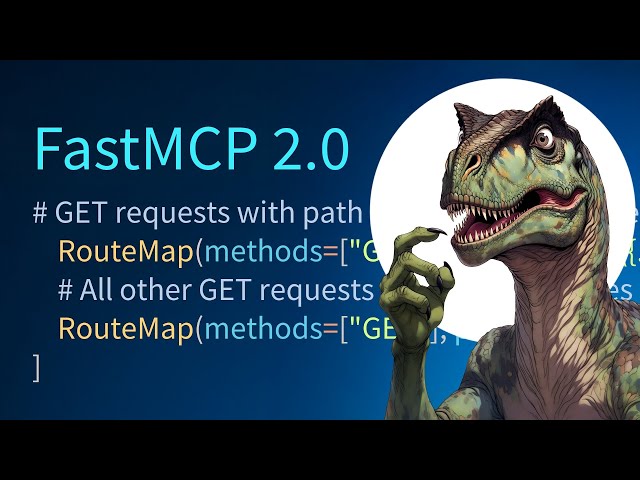 OpenAPI Route Mapping and Customization - Part 4/16