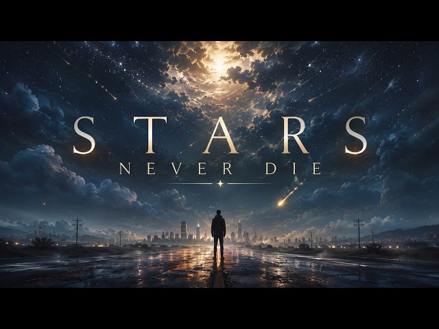 Kygo x Avicii x Alesso x Illenium x Martin Garrix Style — STARS NEVER DIE
