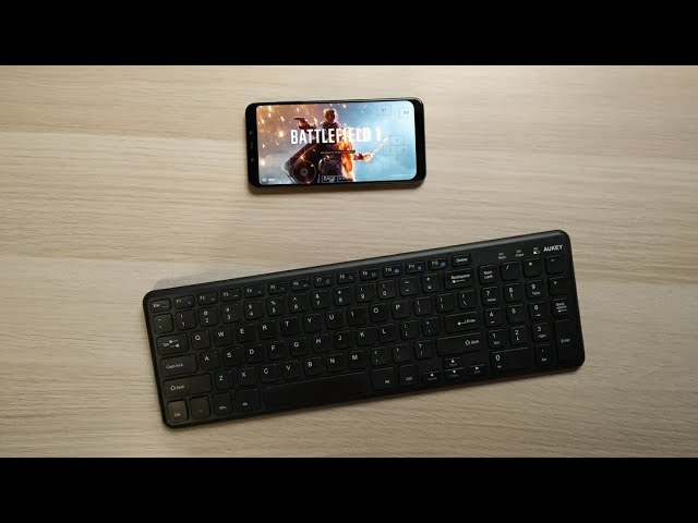 [Tutorial] PLAY PC GAMES on ANY ANDROID phone!