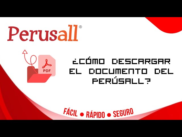Cómo descargar el documento de Perusall paso a paso 2026 - Gratis, método funcional