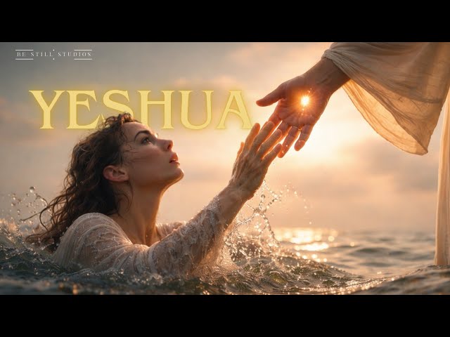 Jesus, I Will Wait For You | Powerful Worship Song (Yeshua)