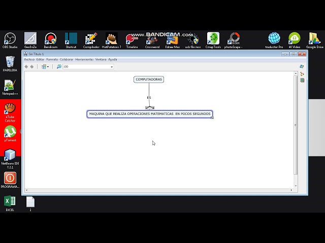 como crear mapas conceptuales en cmap tools