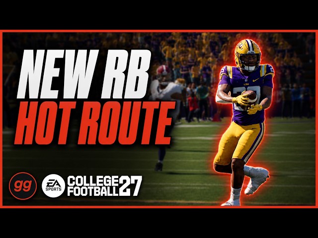 The New Hot Route Everyone Should Be Using