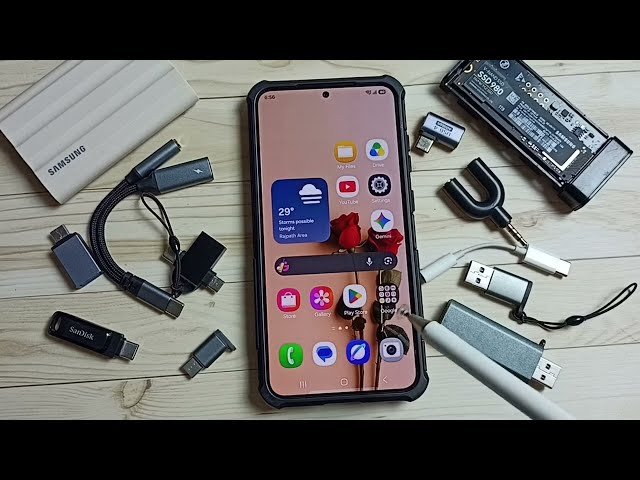 Fix Slow Camera Shutter on Samsung Galaxy S26, S26 Plus and S26 Ultra for Faster Photo Capture