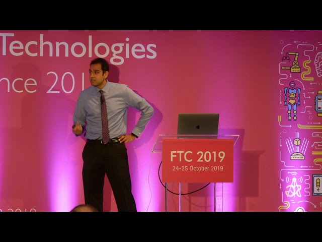 How to scale machine learning experiments in the cloud? - Shashank Prasanna, AWS