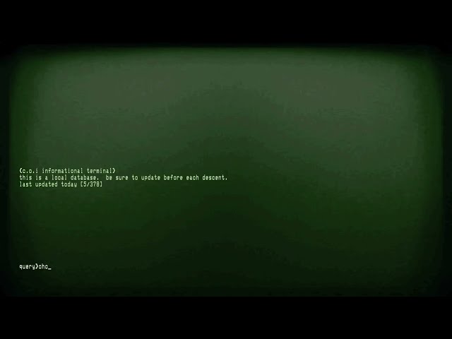 Trucos para Iron Lung