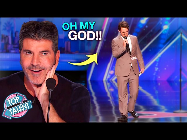 UNEXPECTED Performers Who STOLE The Show! This Was BETTER Than Everyone Thought!