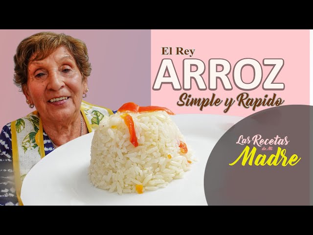 RICE!!! THE KING OF SIDE DISHES!!!