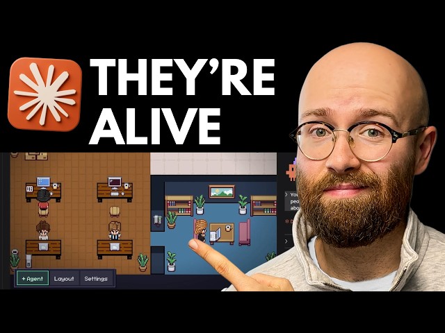 Watch Your AI Agents Work in VS Code (Claude Code)