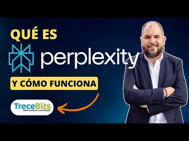 What is PERPLEXITY and how does it work?