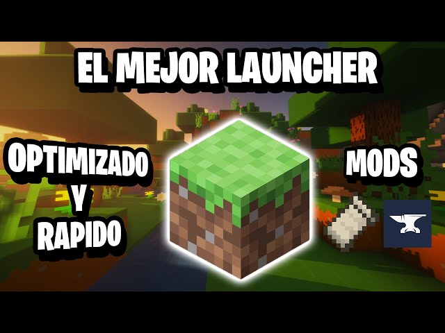 THE BEST AND SAFEST MINECRAFT LAUNCHER 2026 NON-PREMIUM AND TOTALLY FREE